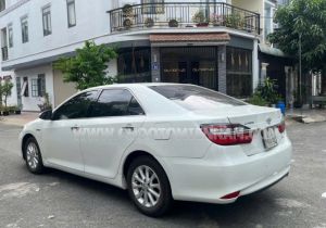 Xe Toyota Camry 2.0E 2016