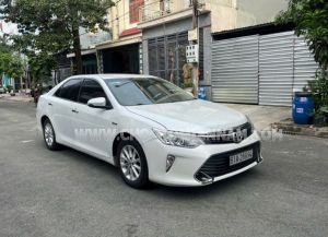 Xe Toyota Camry 2.0E 2016