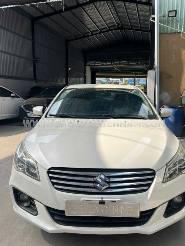 Suzuki Ciaz 1.4 AT 2018