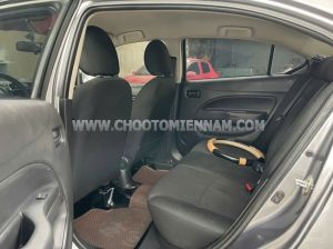 Xe Mitsubishi Attrage 1.2 MT 2022