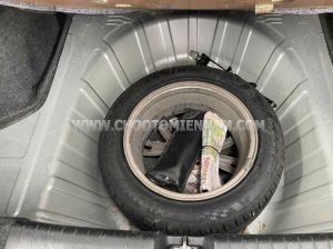 Xe Mitsubishi Attrage 1.2 MT 2022