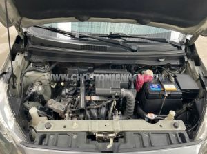 Xe Mitsubishi Attrage 1.2 MT 2022