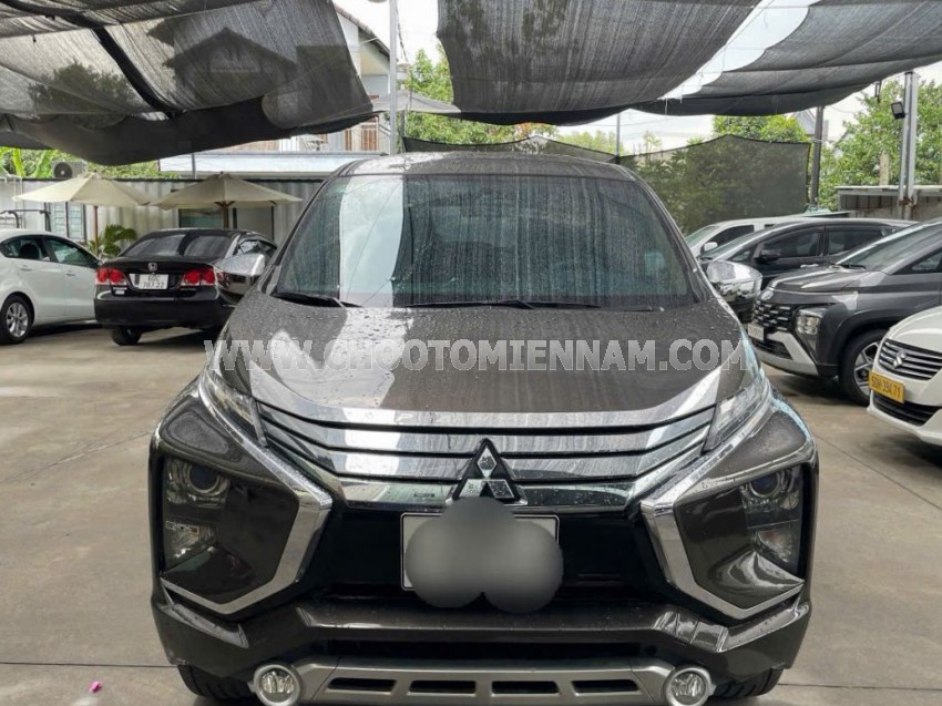 Mitsubishi Xpander 1.5 AT