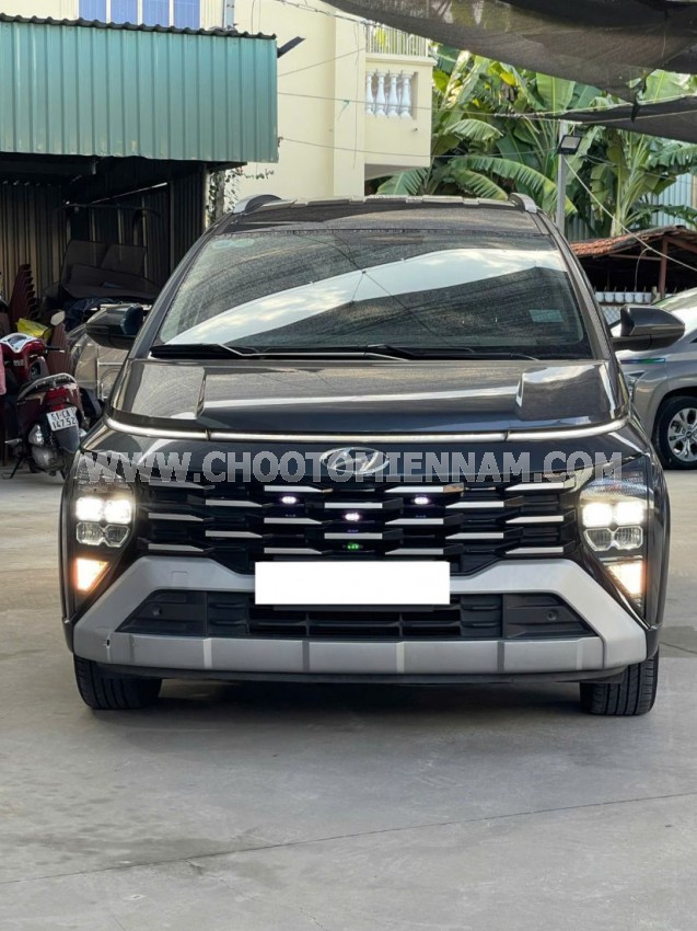 Hyundai Stargazer X 1.5 AT 2024