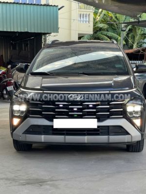 Xe Hyundai Stargazer X 1.5 AT 2024