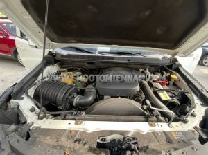 Xe Chevrolet Trailblazer LT 2.5L 4x2 MT 2018