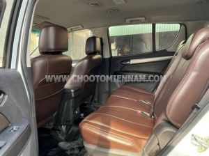 Xe Chevrolet Trailblazer LT 2.5L 4x2 MT 2018