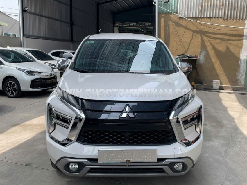 Mitsubishi Xpander Premium 1.5 AT 2025