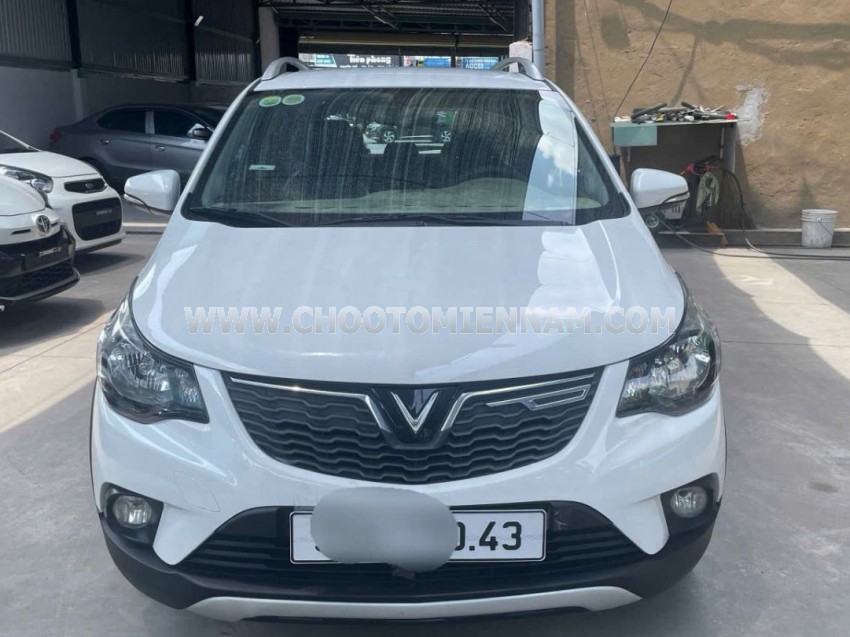 VinFast Fadil 1.4 AT 2020