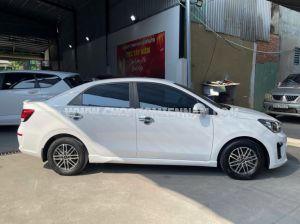 Xe Kia Soluto 1.4 AT Luxury 2022