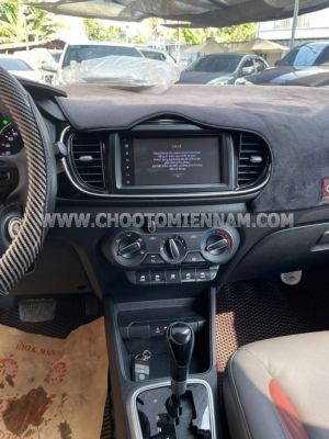 Xe Kia Soluto 1.4 AT Luxury 2022