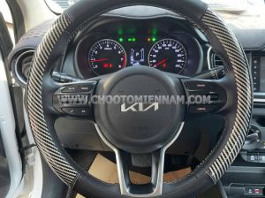 Xe Kia Soluto 1.4 AT Luxury 2022