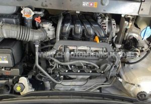 Xe Kia Soluto 1.4 AT Luxury 2022