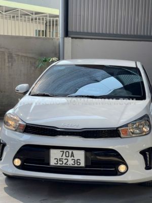 Xe Kia Soluto 1.4 AT Luxury 2022