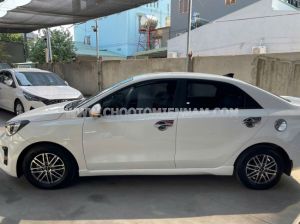 Xe Kia Soluto 1.4 AT Luxury 2022