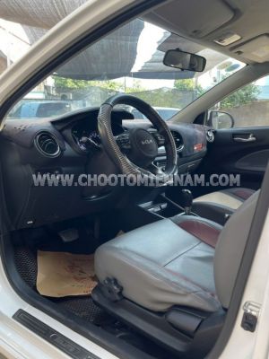 Xe Kia Soluto 1.4 AT Luxury 2022