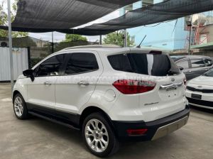 Xe Ford EcoSport Titanium 1.5 AT 2021