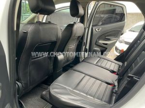 Xe Ford EcoSport Titanium 1.5 AT 2021