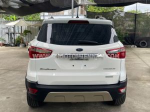 Xe Ford EcoSport Titanium 1.5 AT 2021