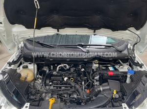 Xe Ford EcoSport Titanium 1.5 AT 2021