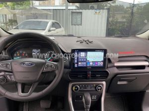 Xe Ford EcoSport Titanium 1.5 AT 2021