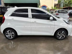 Xe Kia Morning 1.25 MT 2022