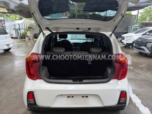 Xe Kia Morning 1.25 MT 2022