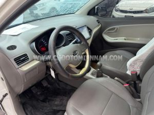 Xe Kia Morning 1.25 MT 2022