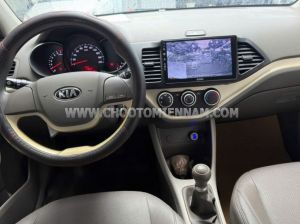 Xe Kia Morning 1.25 MT 2022