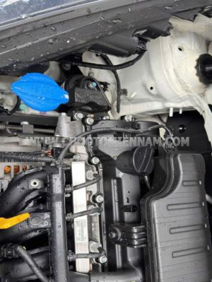 Xe Kia Morning 1.25 MT 2022