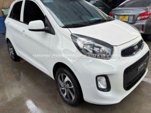 Xe Kia Morning 1.25 MT 2022