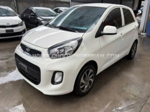 Xe Kia Morning 1.25 MT 2022