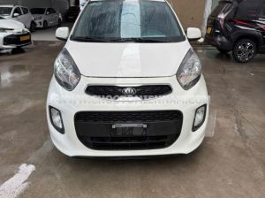 Xe Kia Morning 1.25 MT 2022