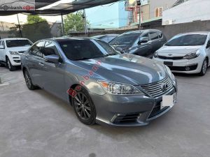 Xe Lexus ES 350 2007