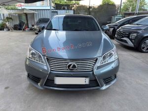 Xe Lexus ES 350 2007
