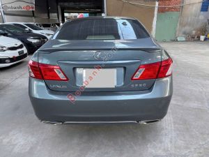 Xe Lexus ES 350 2007