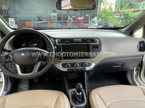 Xe Kia Rio 1.4 MT 2016
