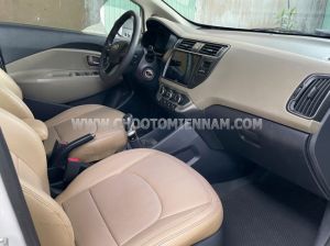 Xe Kia Rio 1.4 MT 2016