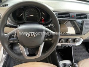 Xe Kia Rio 1.4 MT 2016