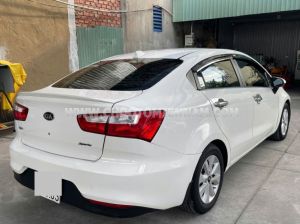 Xe Kia Rio 1.4 MT 2016