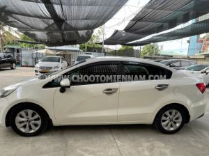 Xe Kia Rio 1.4 MT 2016
