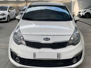 Xe Kia Rio 1.4 MT 2016