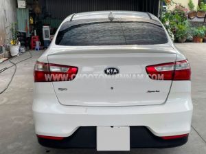Xe Kia Rio 1.4 MT 2016