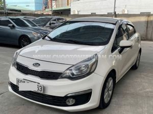 Xe Kia Rio 1.4 MT 2016