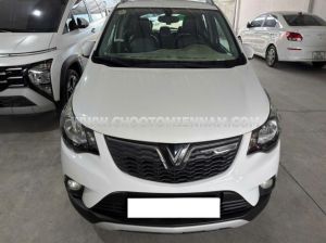 Xe VinFast Fadil 1.4 AT 2020