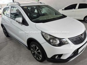 Xe VinFast Fadil 1.4 AT 2020