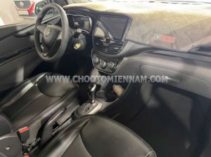 Xe VinFast Fadil 1.4 AT 2020