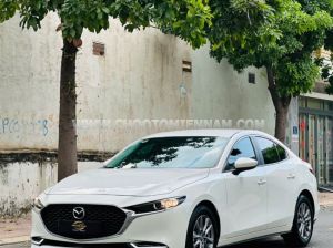 Xe Mazda 3 1.5L Luxury 2020