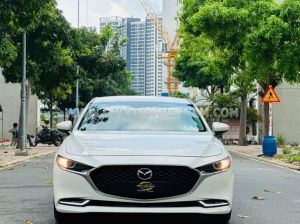 Xe Mazda 3 1.5L Luxury 2020