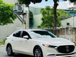 Xe Mazda 3 1.5L Luxury 2020